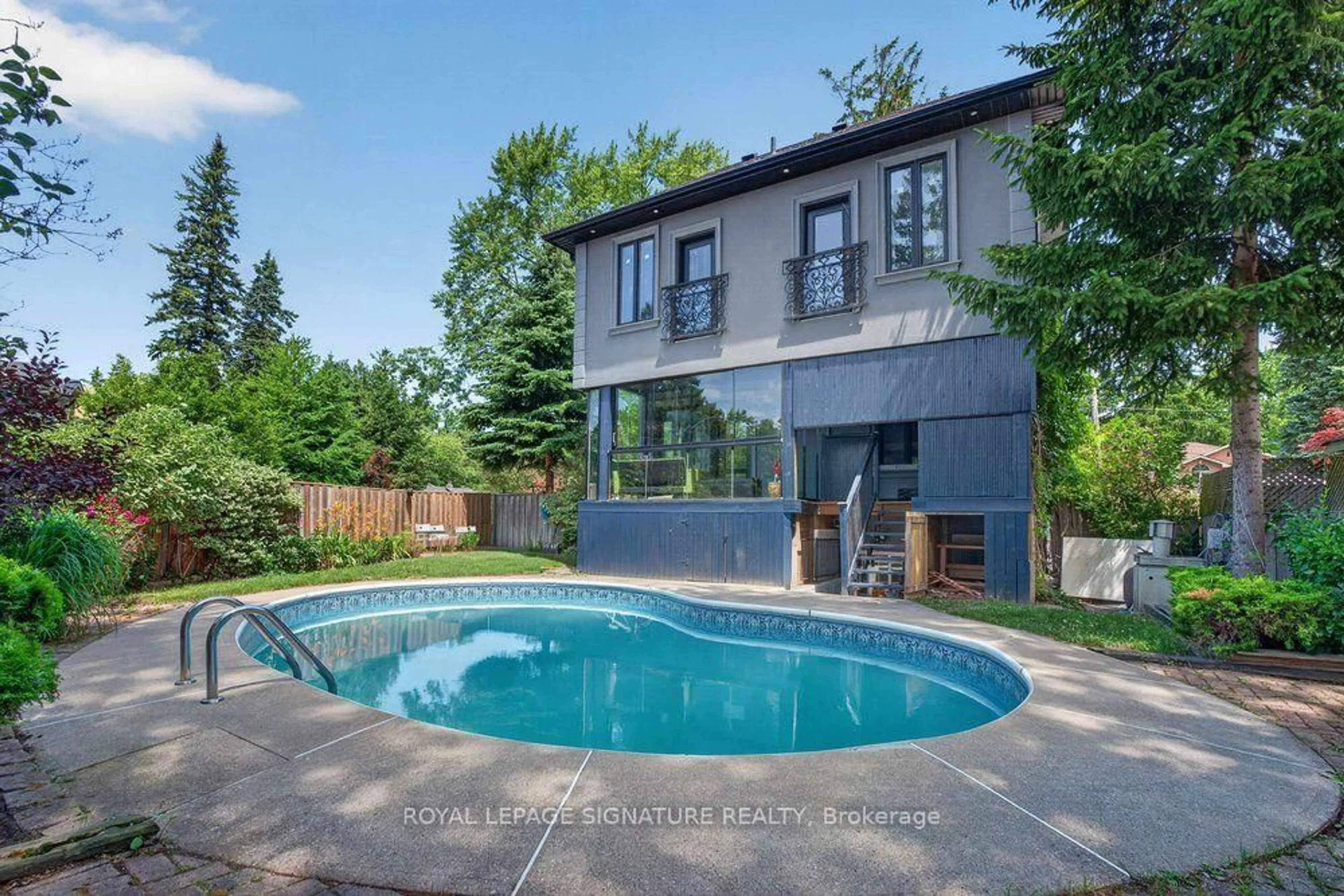 Unknown for 32 Cliffcrest Dr, Toronto Ontario M1M 2K2