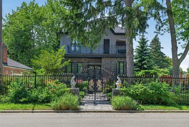 32 Cliffcrest Dr, Toronto 5