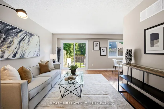 80 Dundalk Dr #32, Toronto 2