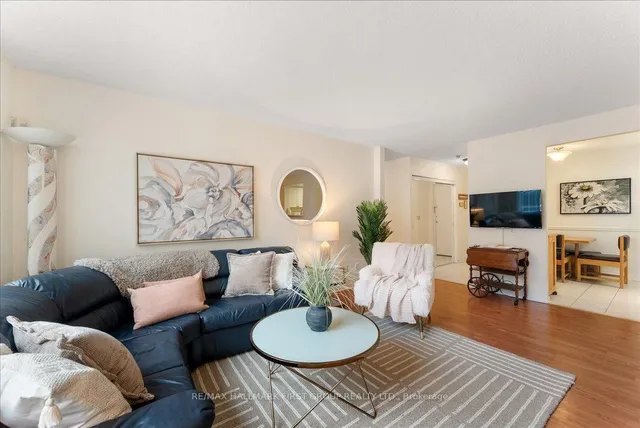 1400 The Esplanade #607, Pickering 5