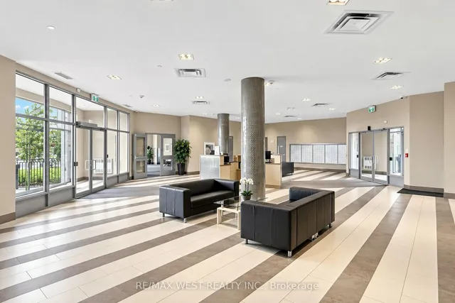 2152 Lawrence Ave #PH 04, Toronto 5