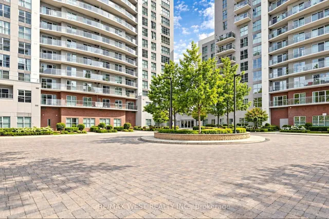 2152 Lawrence Ave #PH 04, Toronto 3