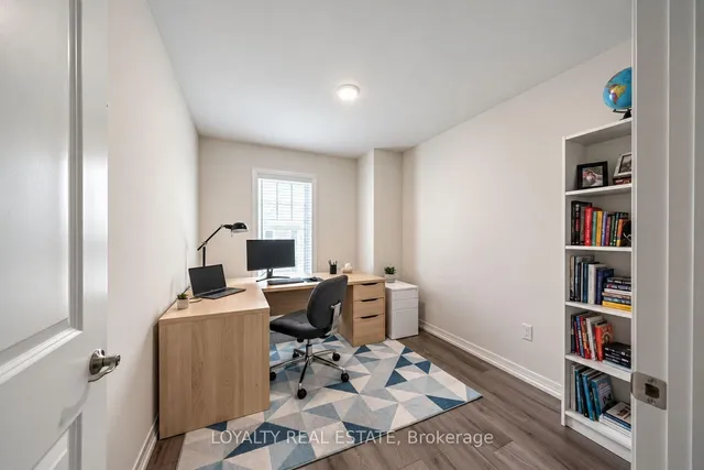 107 Bavin St, Clarington 5