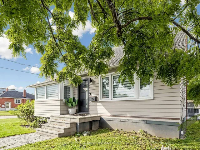 177 Park Rd, Oshawa 3