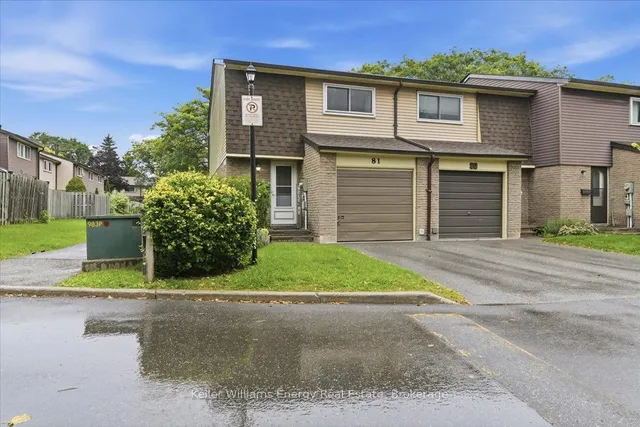 909 Burns St #81, Whitby 2