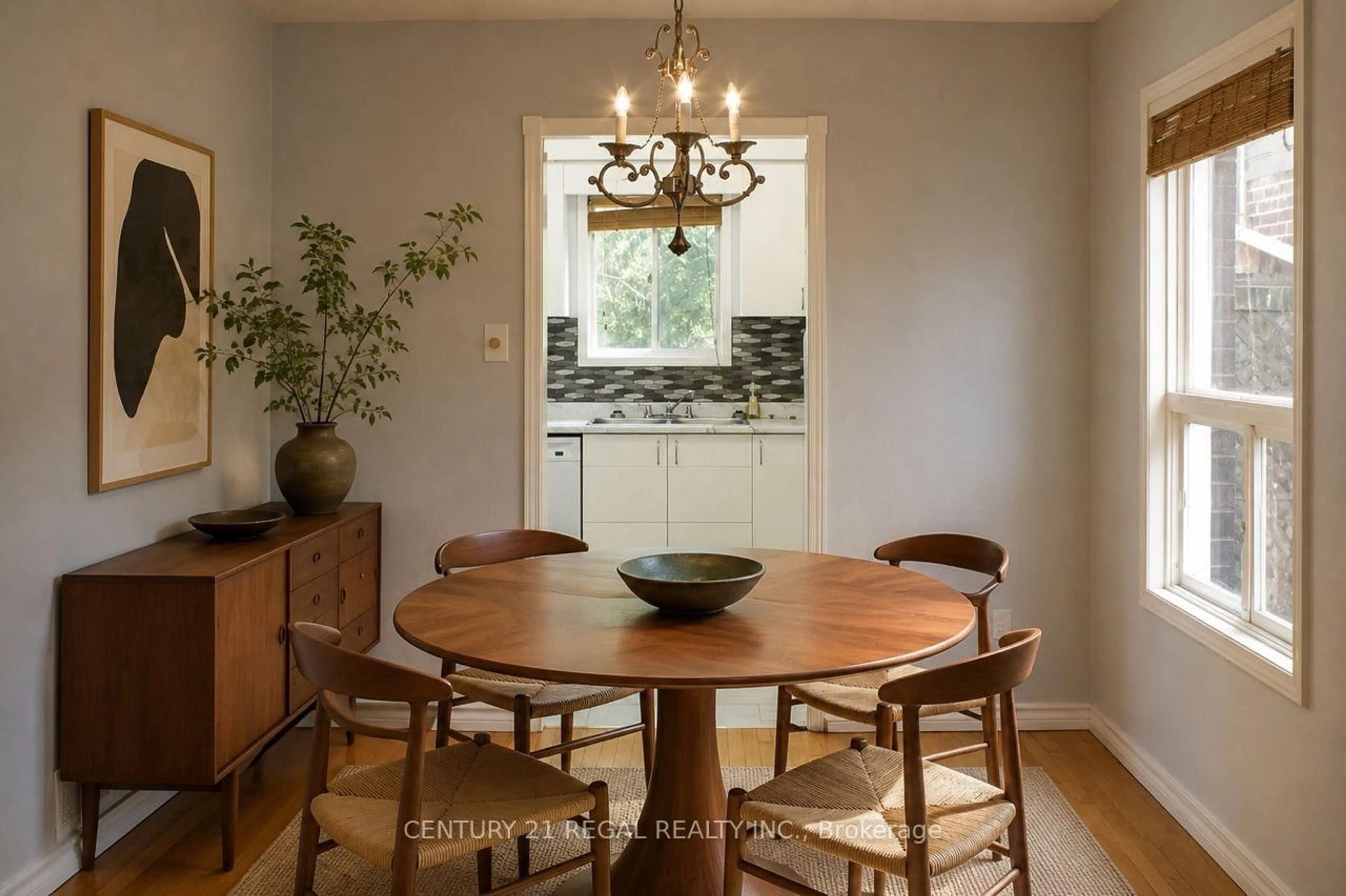 Dining room, unknown for 67 Fulton Cres, Whitby Ontario L1R 2E1