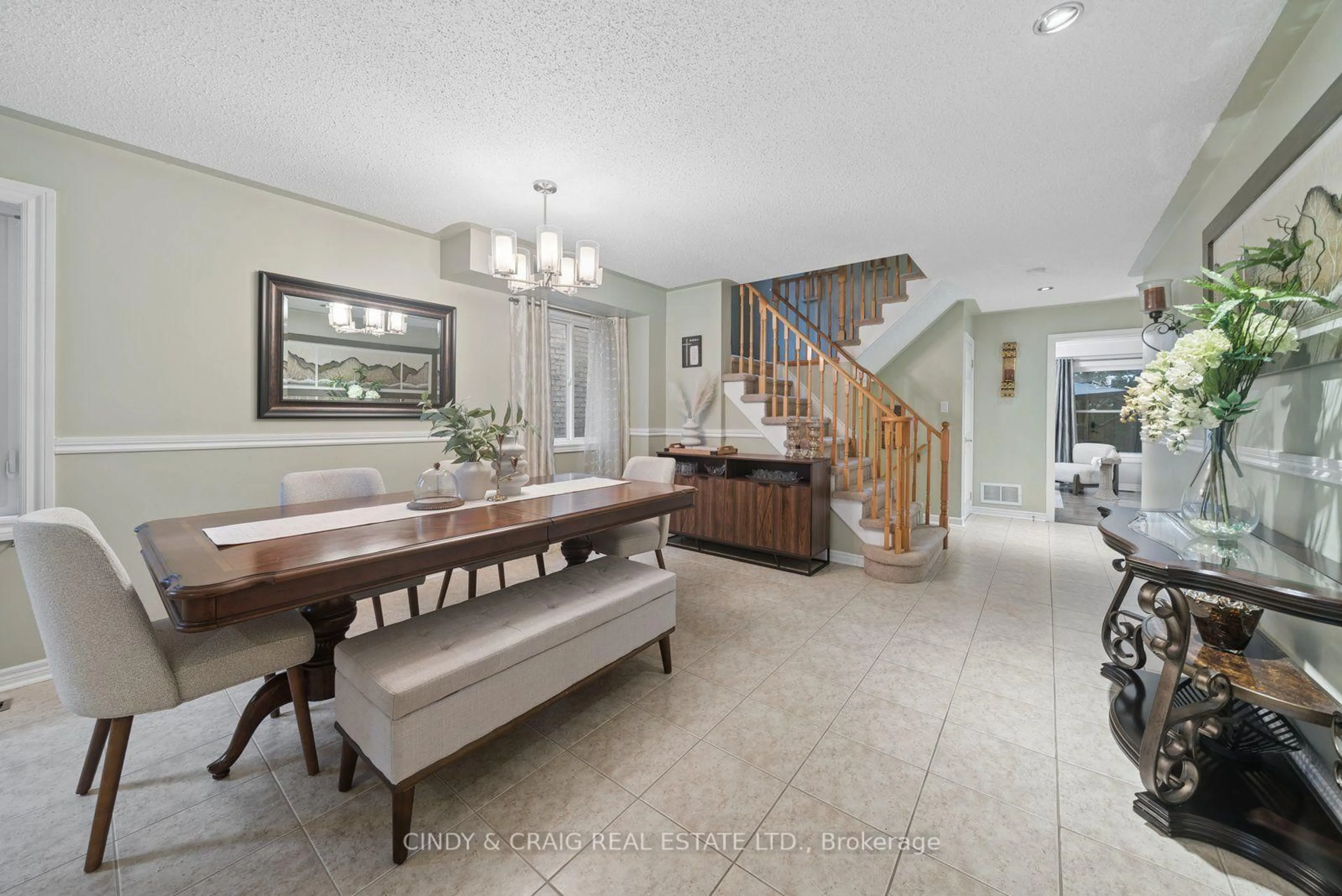 Unknown for 87 Beckett Cres, Clarington Ontario L1E 3J4