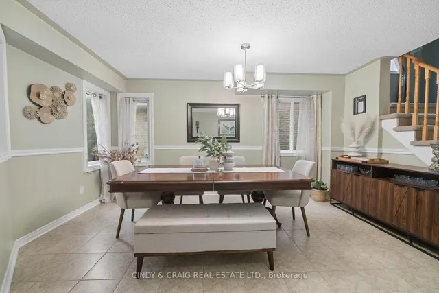 87 Beckett Cres, Clarington 4
