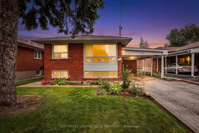 15 Wetherby Dr, Toronto 2