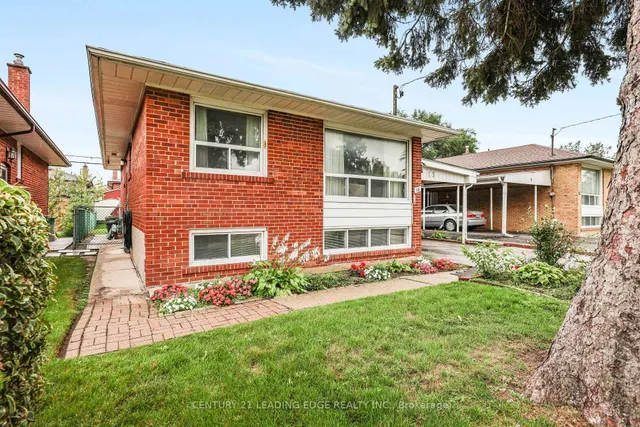 15 Wetherby Dr, Toronto 3