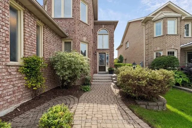 41 Winterberry Dr, Whitby 3