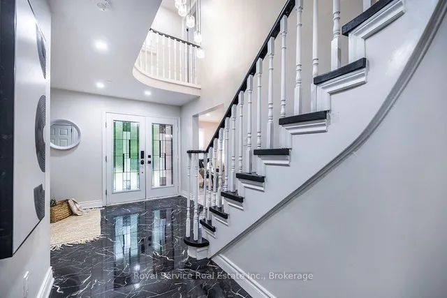 61 Adams Dr, Ajax 4