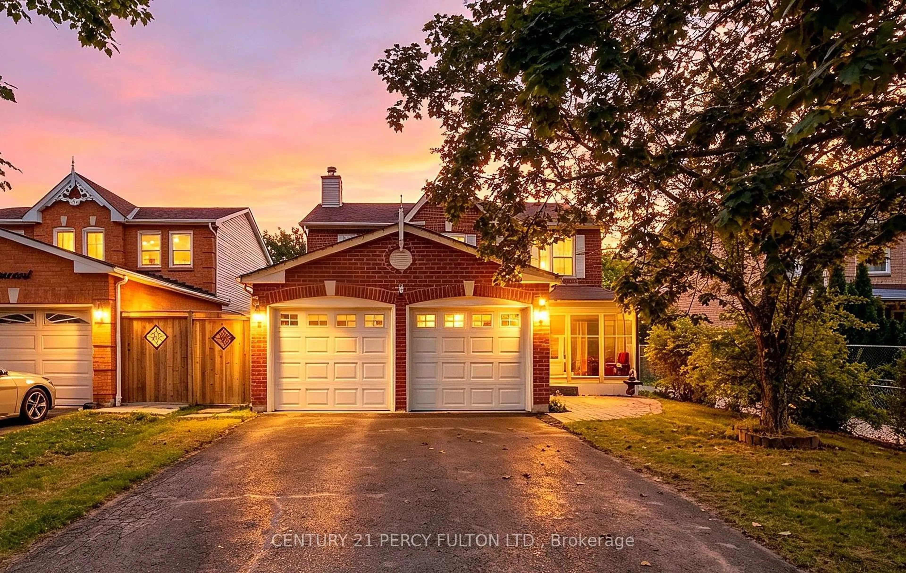 Unknown for 46 Hearne Cres, Ajax Ontario L1T 3P6