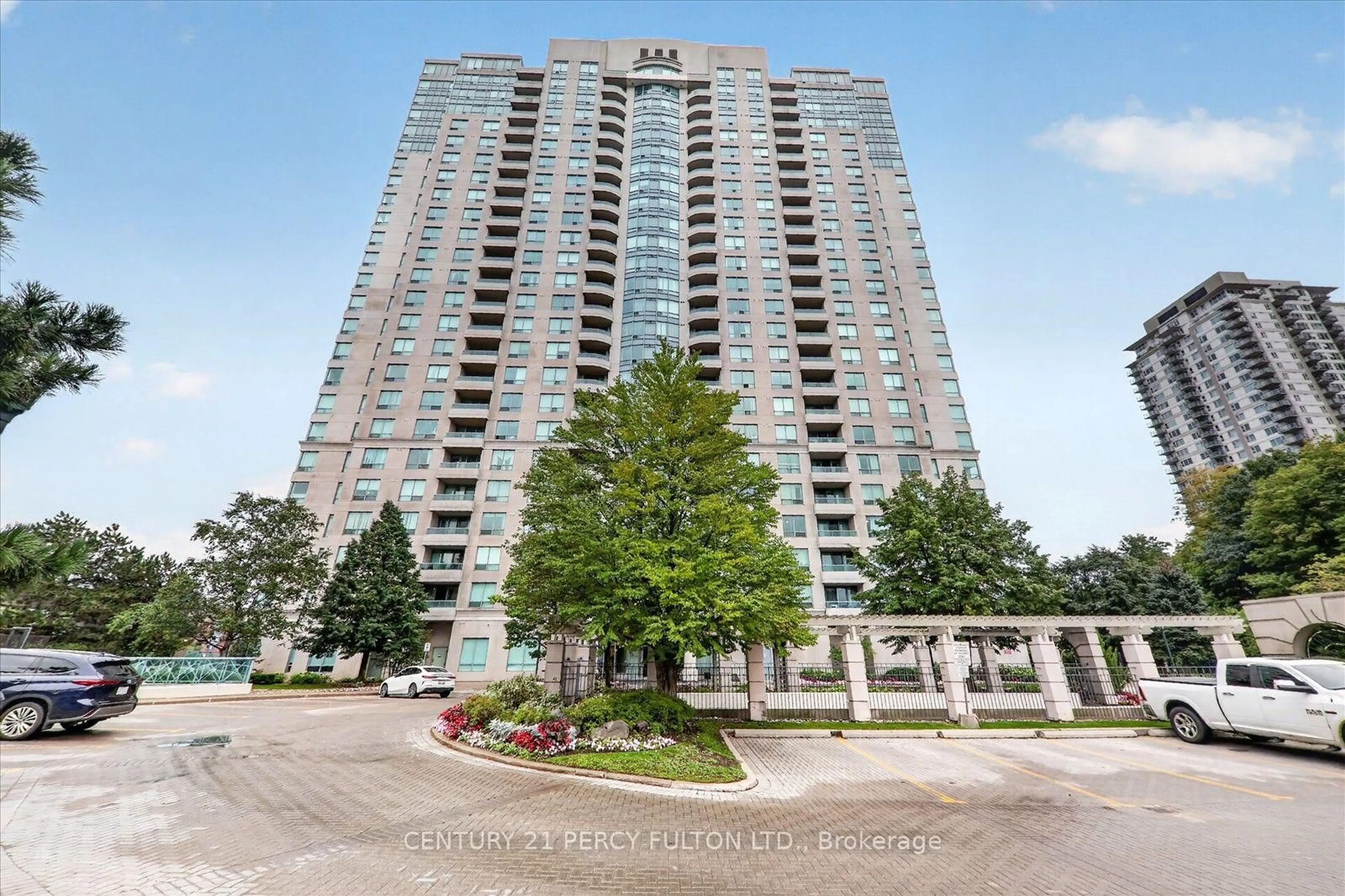 Unknown for 61 Town Centre Crt #408, Toronto Ontario M1P 5C5