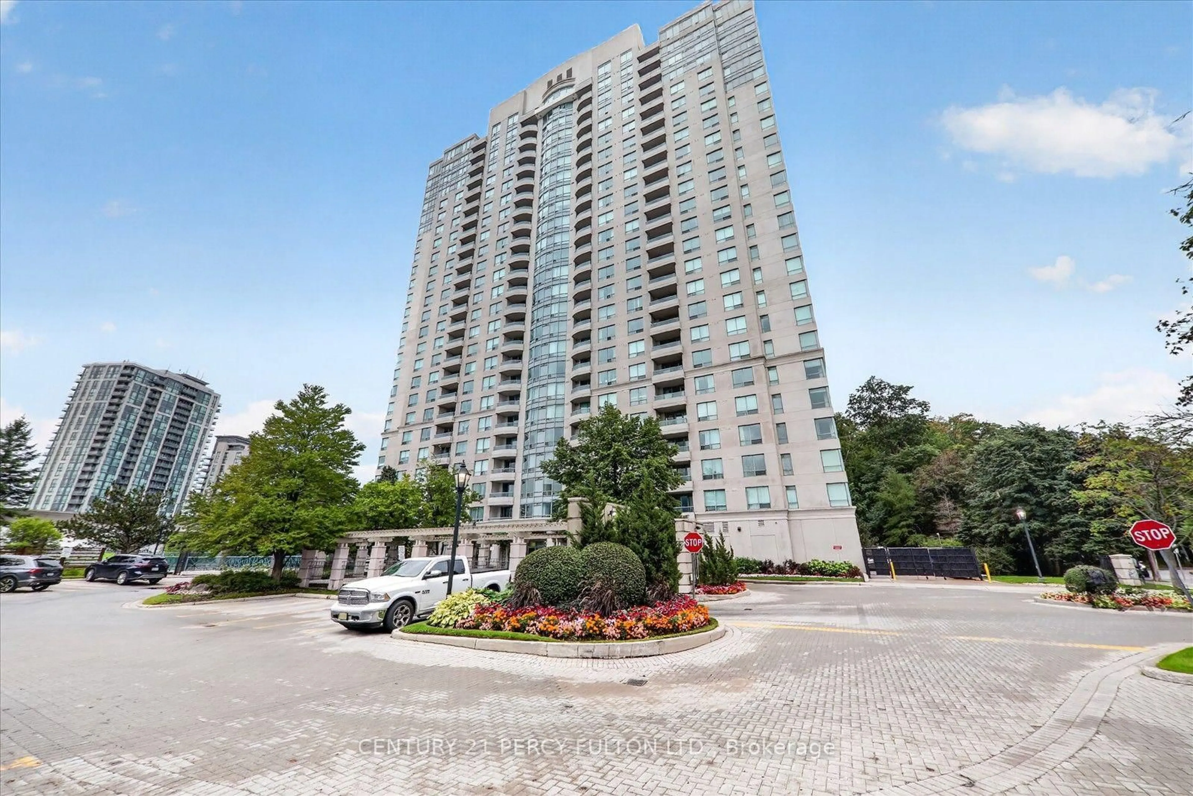 Unknown for 61 Town Centre Crt #408, Toronto Ontario M1P 5C5