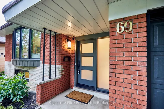 69 Regency Sq, Toronto 2