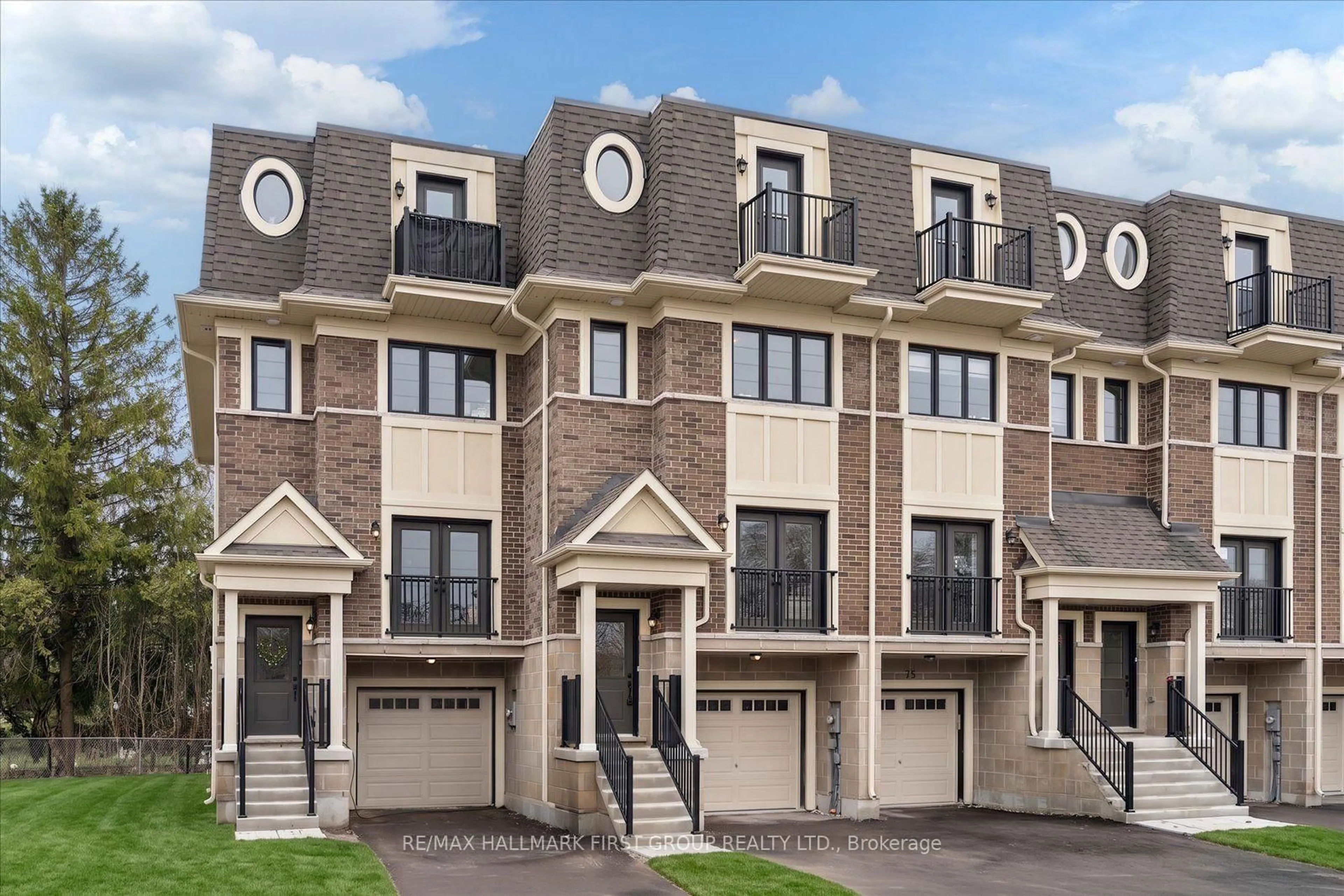 Unknown for 79 Marret Lane, Clarington Ontario L1B 0X2