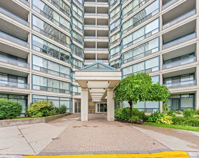 4725 Sheppard Ave #413, Toronto 4