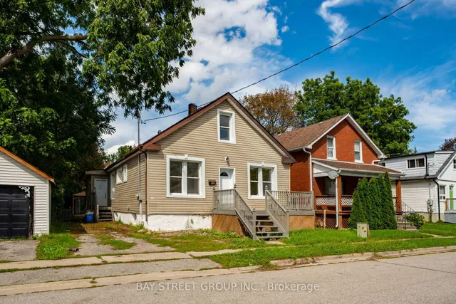 116 Summer St, Oshawa