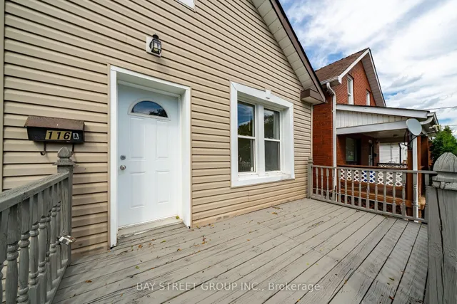 116 Summer St, Oshawa 3