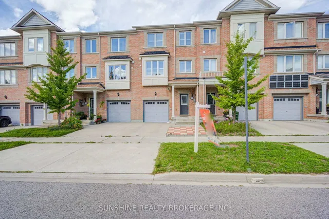 40 PRINGDALE GARDENS Circ, Toronto