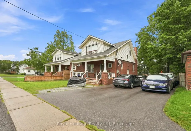 117 Park Rd, Oshawa 5