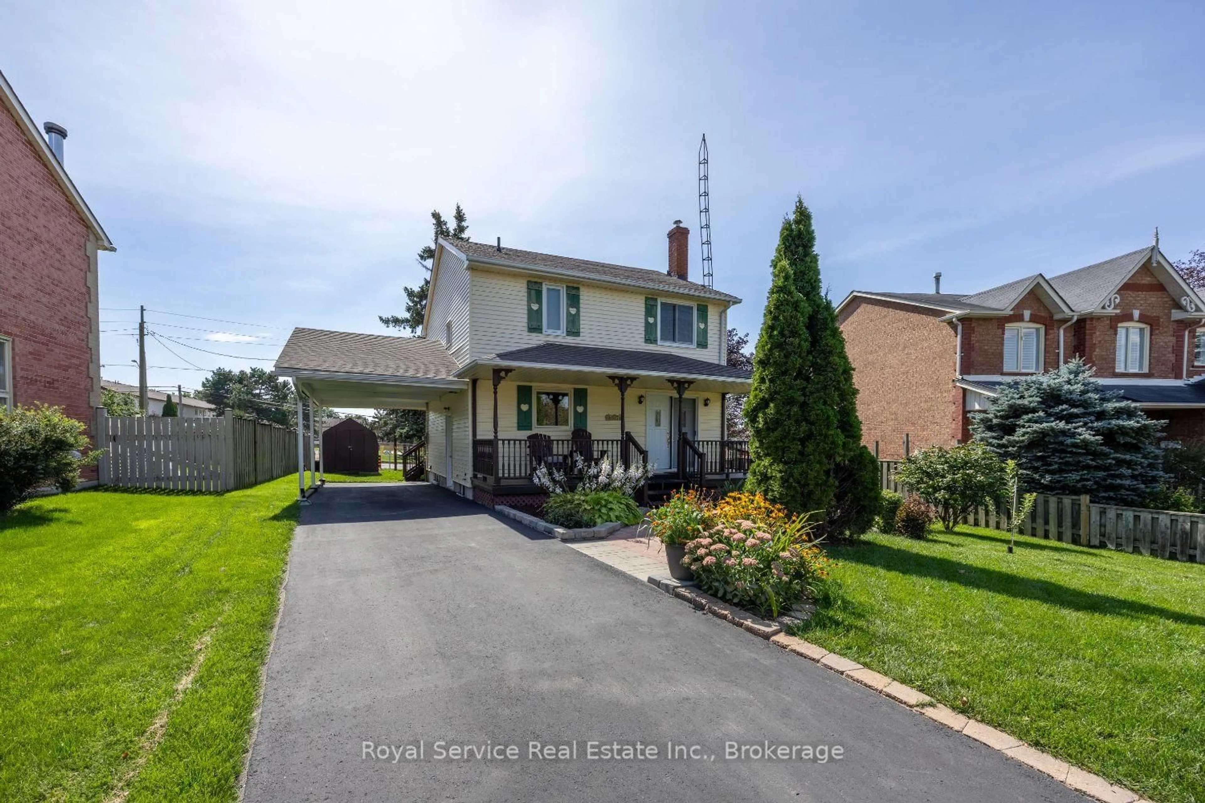 Unknown for 627 Whistler Dr, Oshawa Ontario L1J 8K2