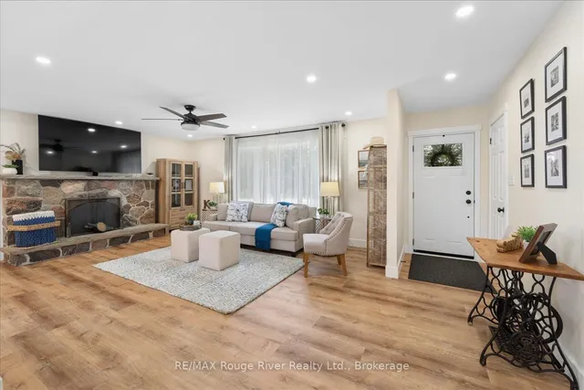 3714 Newtonville Rd, Clarington 5