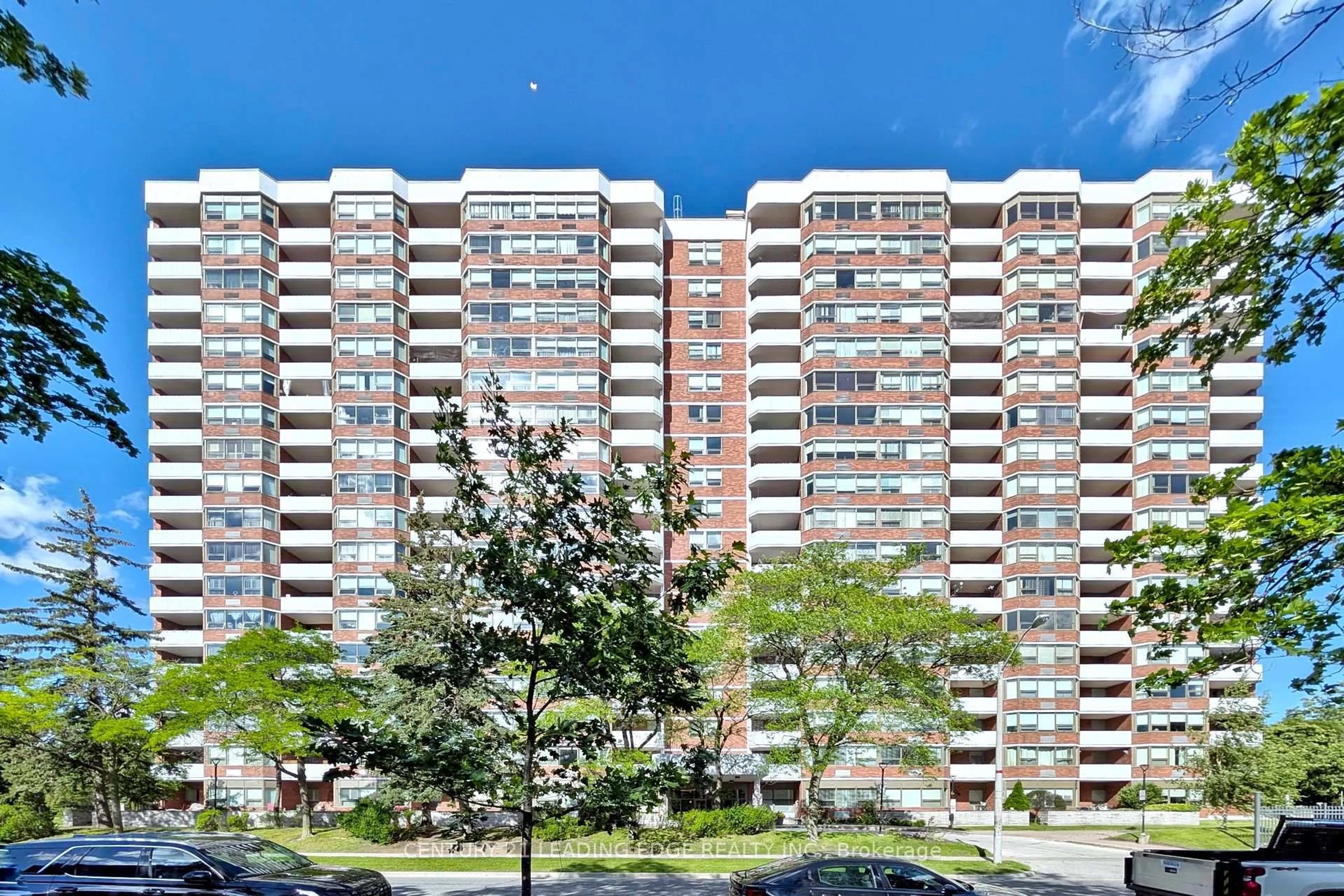 Unknown for 121 Ling Rd #1910, Toronto Ontario M1E 4Y2