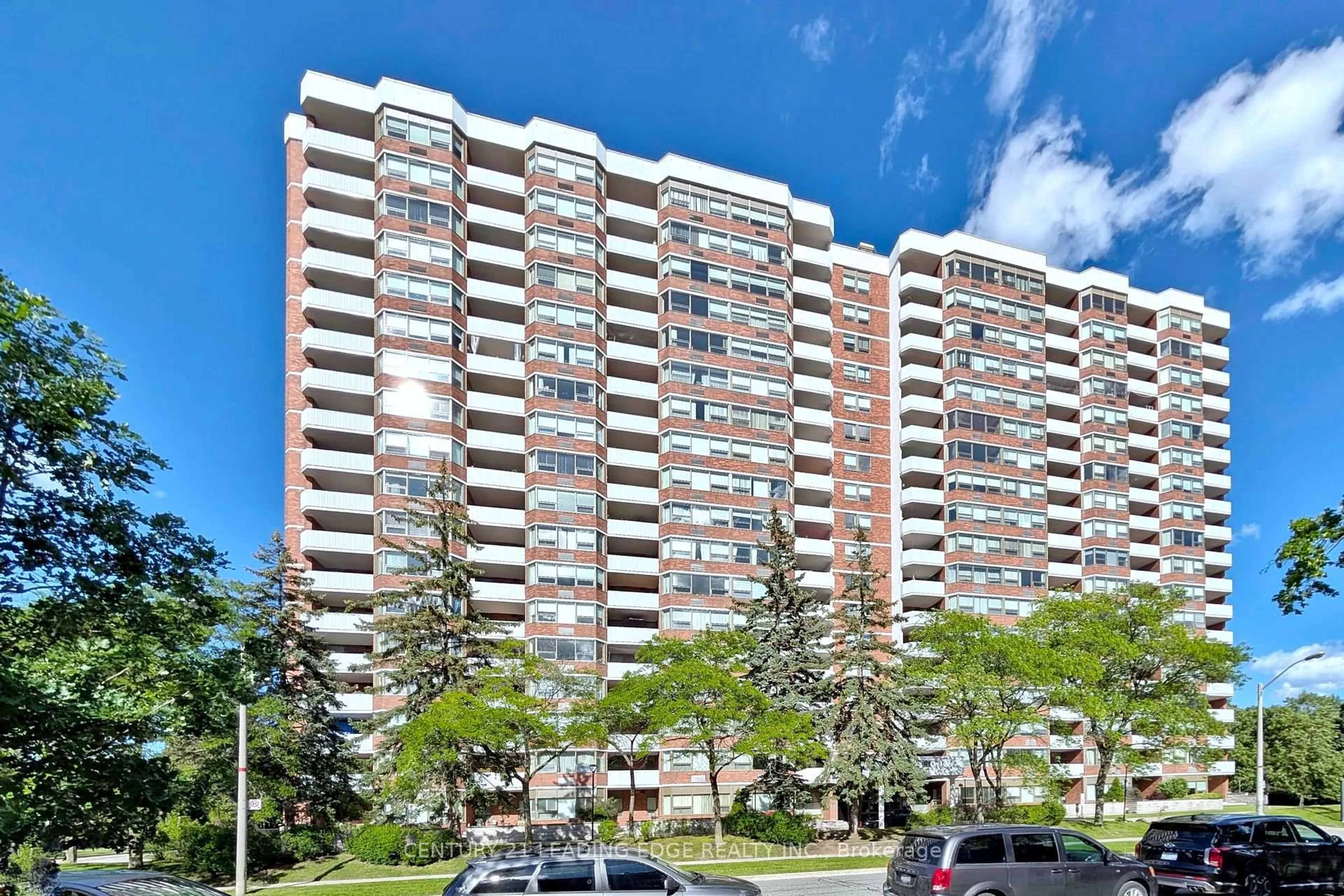 Unknown for 121 Ling Rd #1910, Toronto Ontario M1E 4Y2