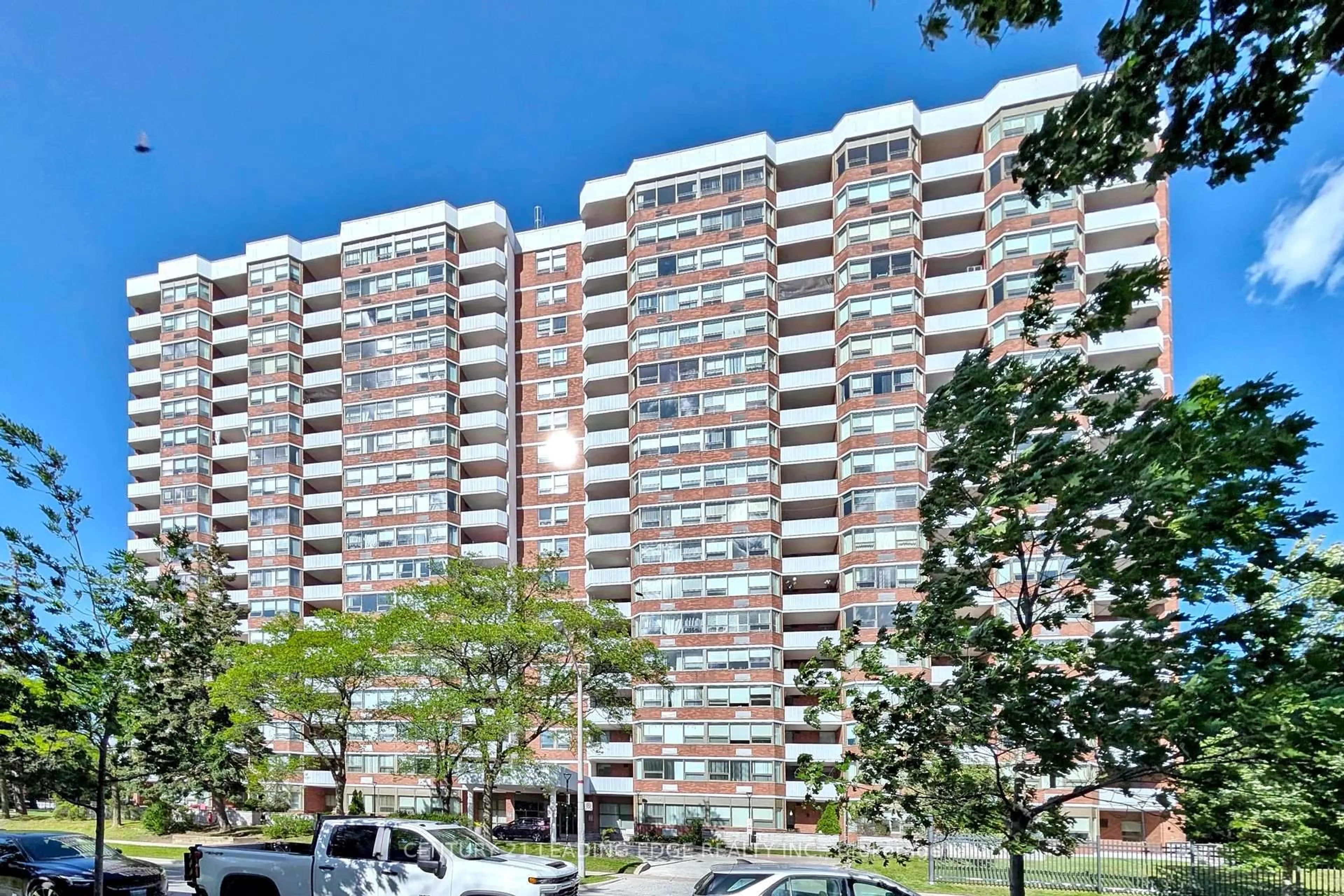 Unknown for 121 Ling Rd #1910, Toronto Ontario M1E 4Y2