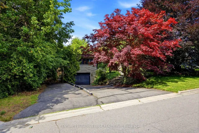 128 Marica Ave, Oshawa 2