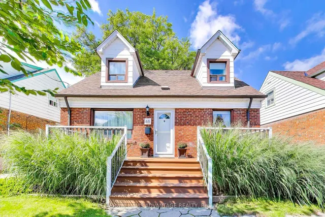 68 Mystic Ave, Toronto