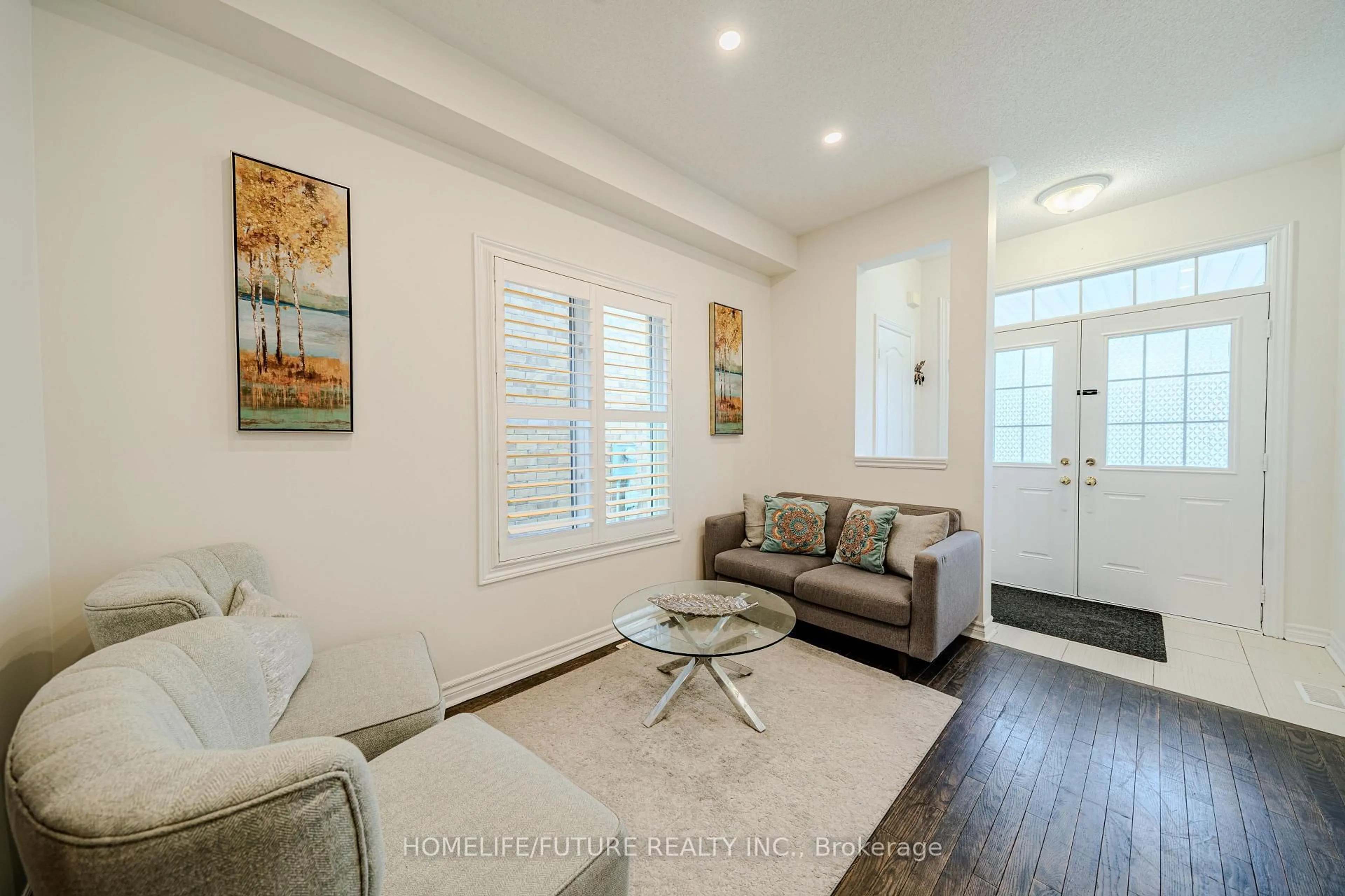 Unknown for 1515 Dusty Dr, Pickering Ontario L1X 0C8