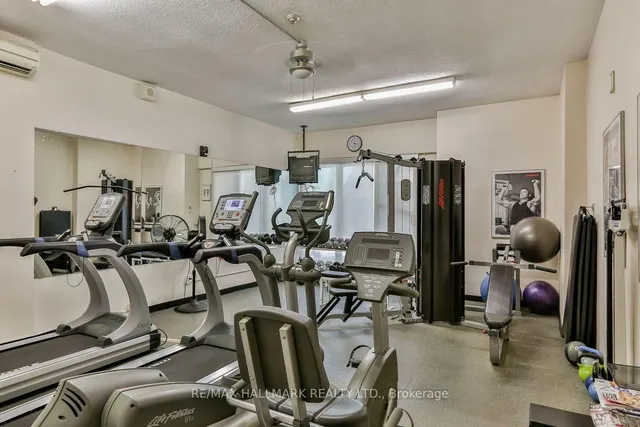 980 Broadview Ave #1201, Toronto 4