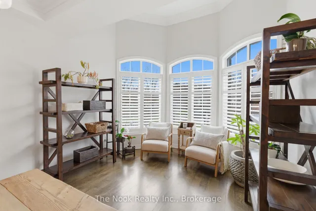 21 St Magnus Dr, Toronto 5