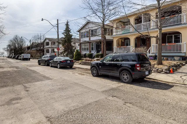52 Wineva Ave #main, Toronto 2