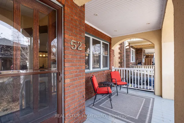 52 Wineva Ave #main, Toronto 3