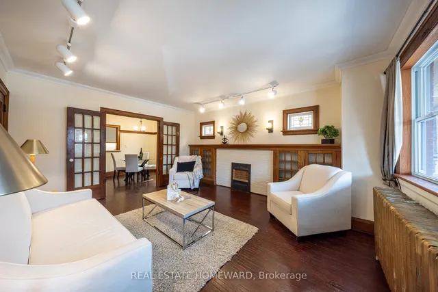 52 Wineva Ave #main, Toronto 5