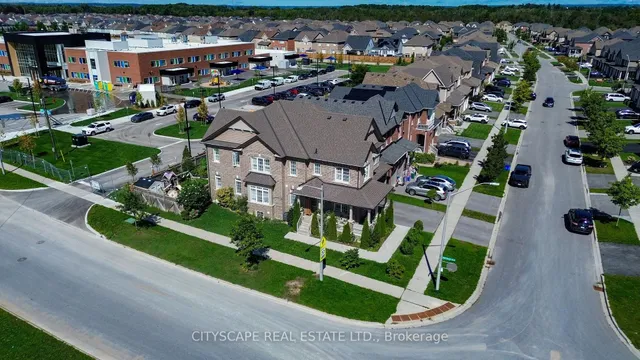 250 Crombie St, Clarington 5