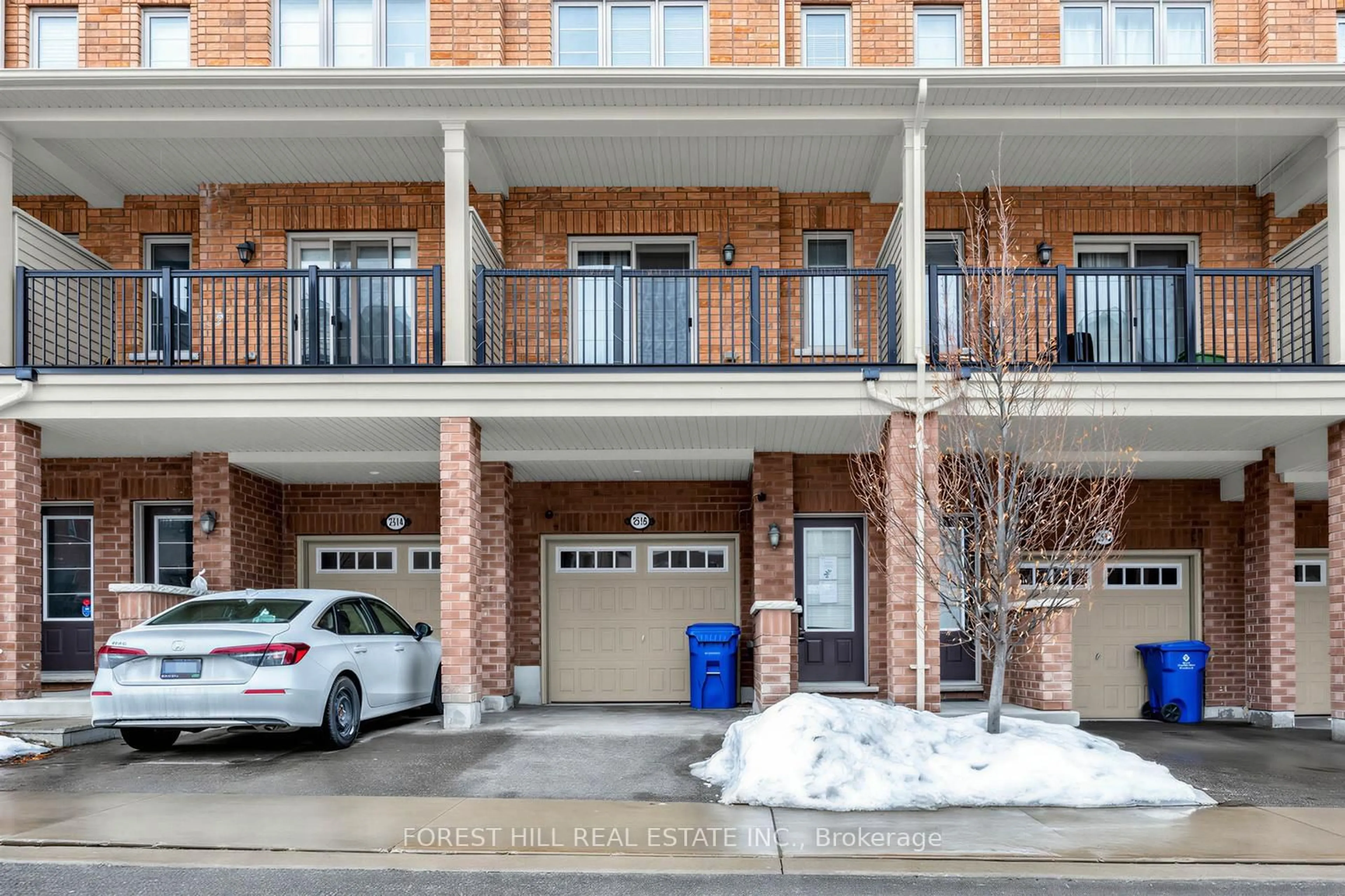 Unknown for 2516 Rosedrop Path, Oshawa Ontario L1L 0K6