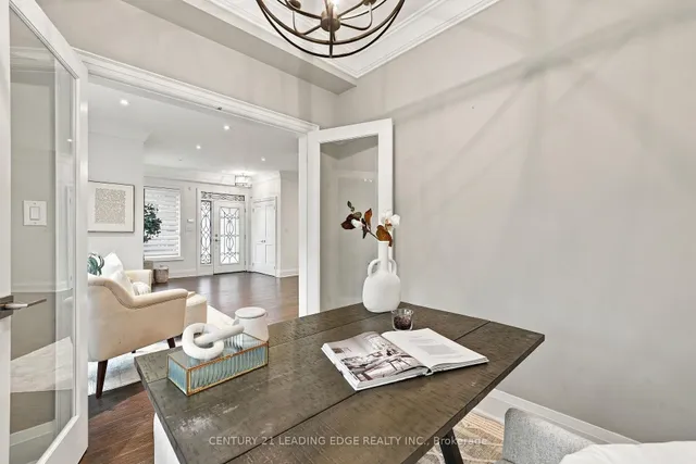 301 Fiddlers Crt, Pickering 5