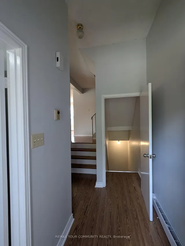 765 Oklahoma Dr #4, Pickering 2