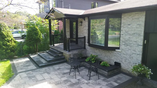 530 Rouge Hills Dr, Toronto 2