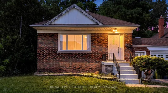 14 Valdane Dr, Toronto 2
