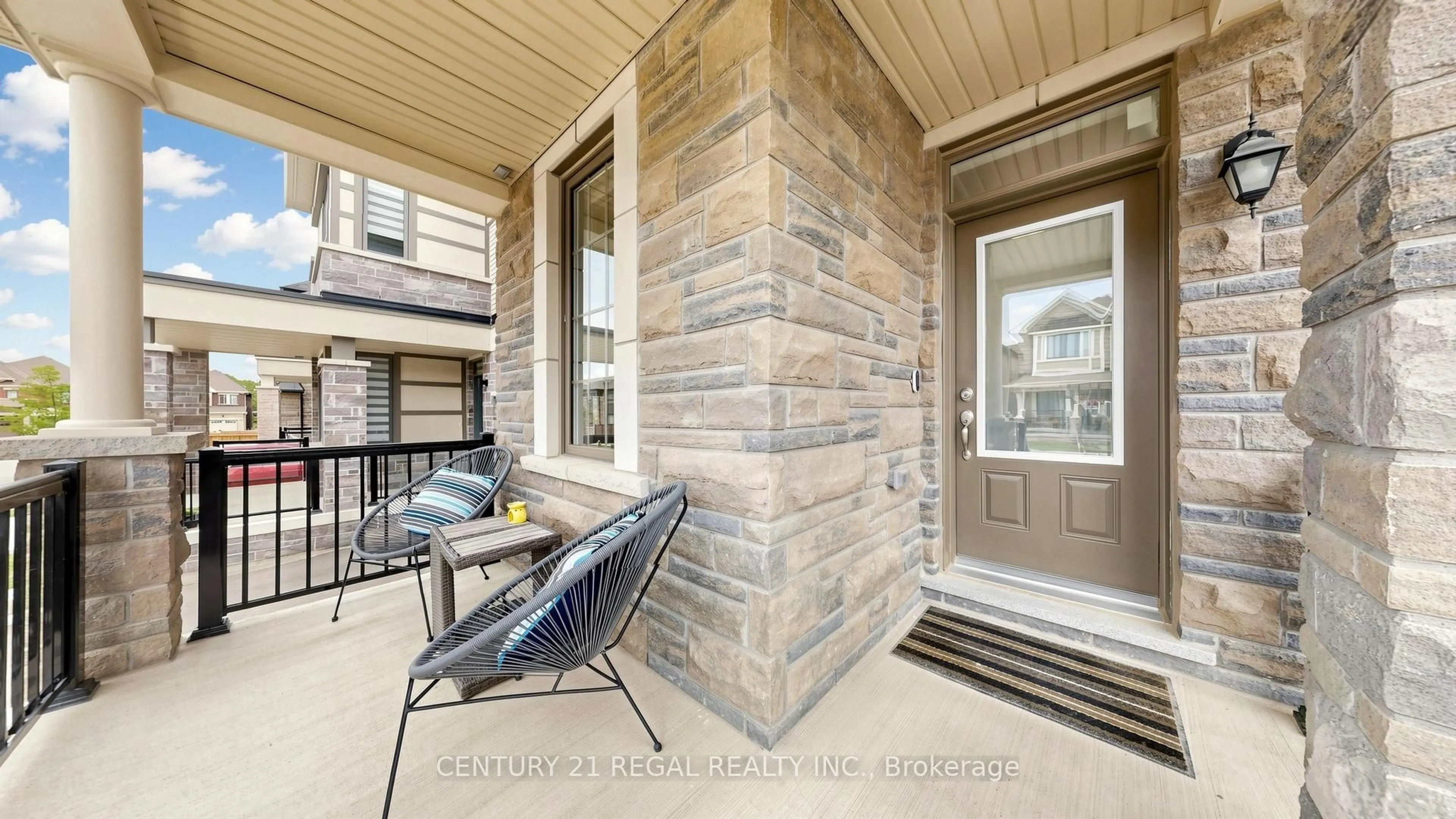 Unknown for 1403 Longspur Tr, Pickering Ontario L1X 0N2