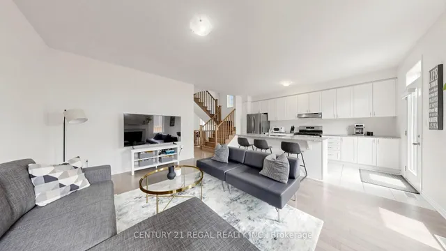 1403 Longspur Tr, Pickering 5