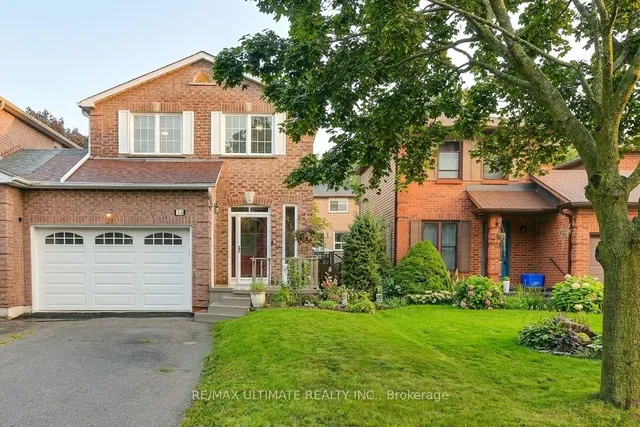 73 Cluett Dr, Ajax 2
