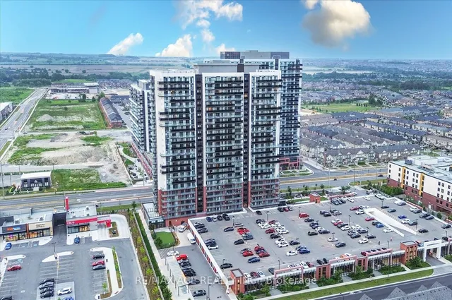 2550 Simcoe St #809, Oshawa 2