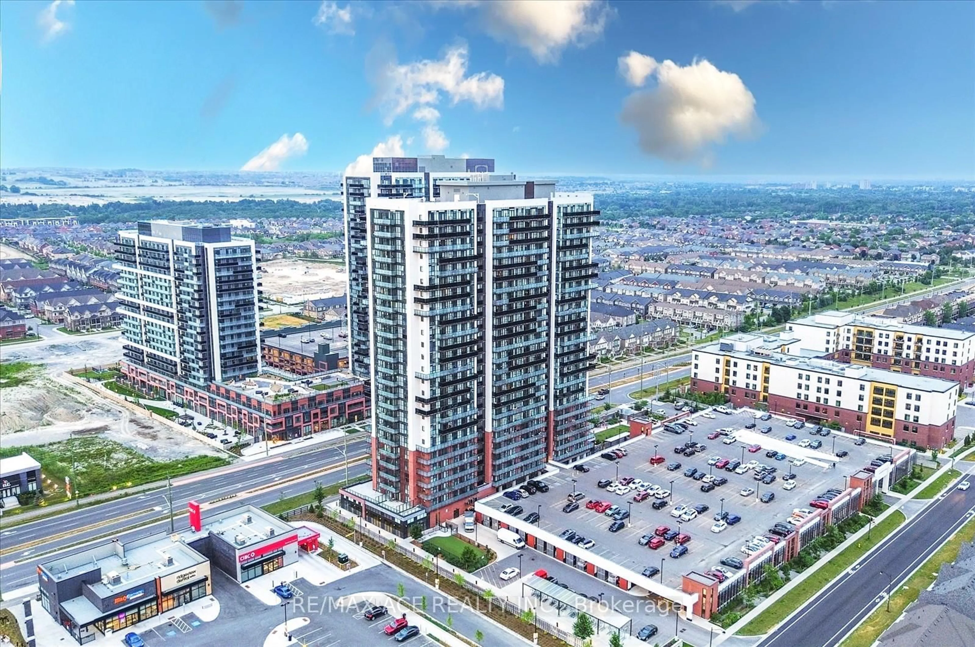 Unknown for 2550 Simcoe St #809, Oshawa Ontario L1L 0R5